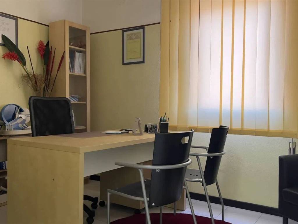 appartamento in vendita a Granze