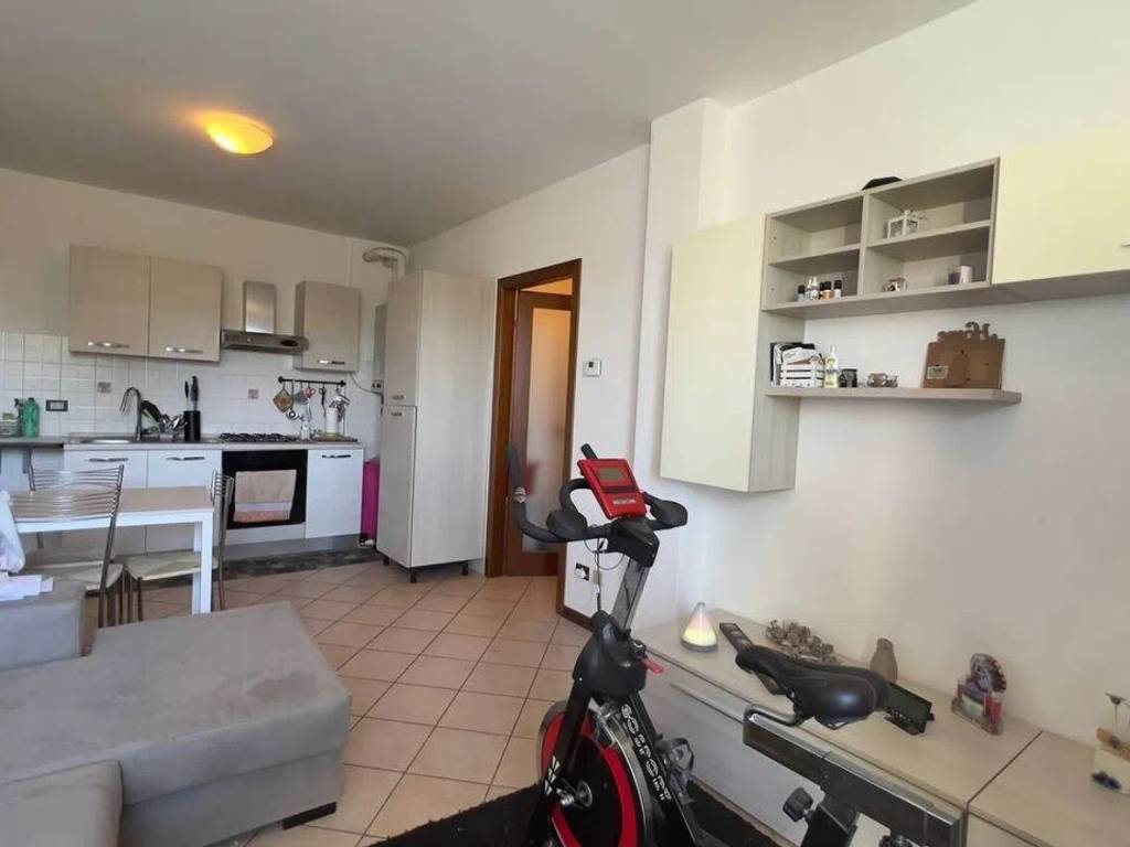 appartamento in vendita a Granze