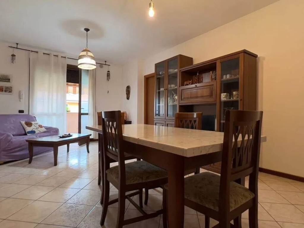 appartamento in vendita a Granze