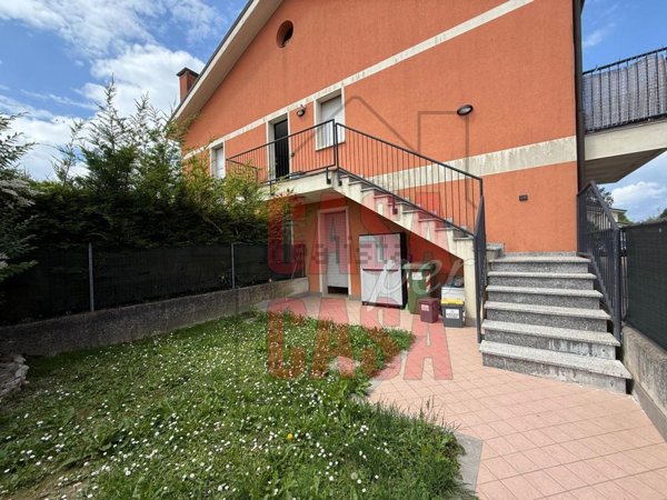 appartamento in vendita a Granze