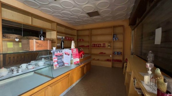 negozio in vendita a Granze