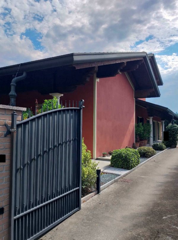 casa indipendente in vendita a Granze