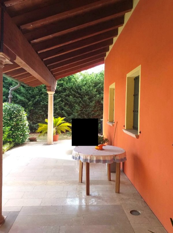 casa indipendente in vendita a Granze