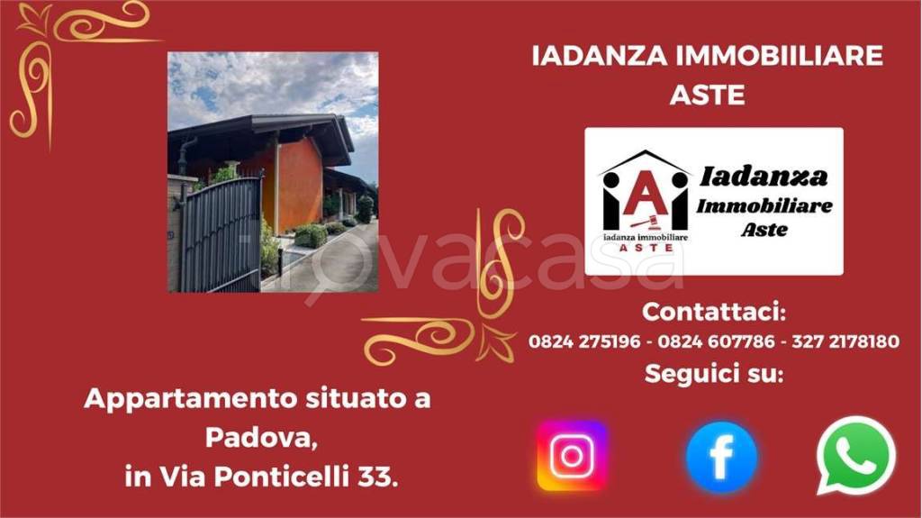casa indipendente in vendita a Granze