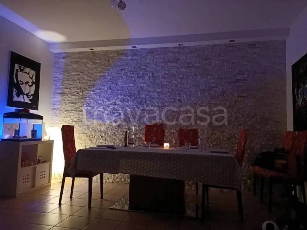 appartamento in vendita a Granze