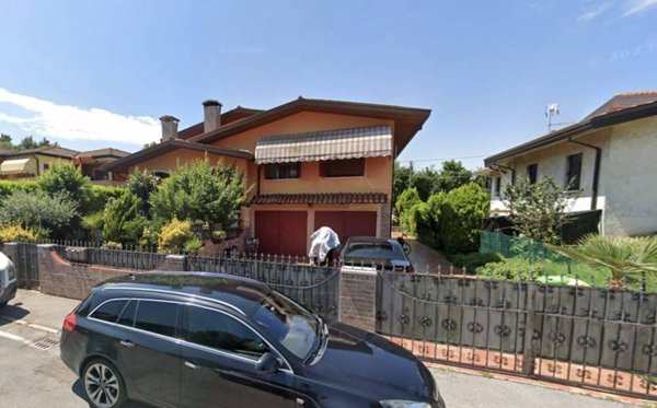 appartamento in vendita a Granze in zona Savellon