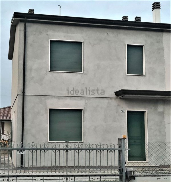 casa indipendente in vendita a Granze