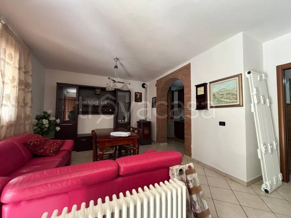 appartamento in vendita a Granze