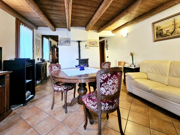 casa indipendente in vendita a Granze