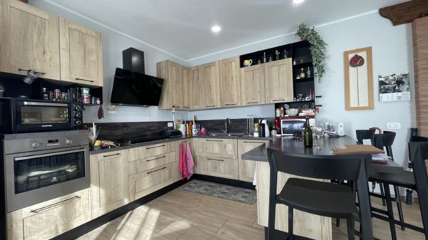 casa indipendente in vendita a Granze