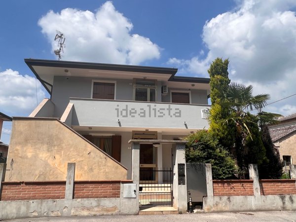 appartamento in vendita a Granze