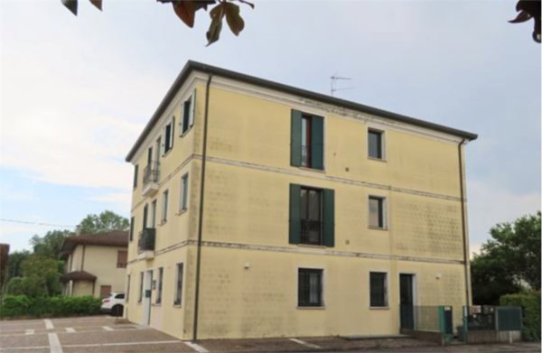 appartamento in vendita a Granze