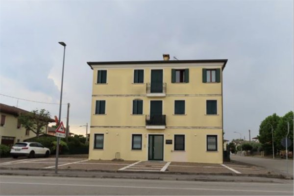 appartamento in vendita a Granze