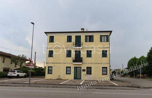 appartamento in vendita a Granze