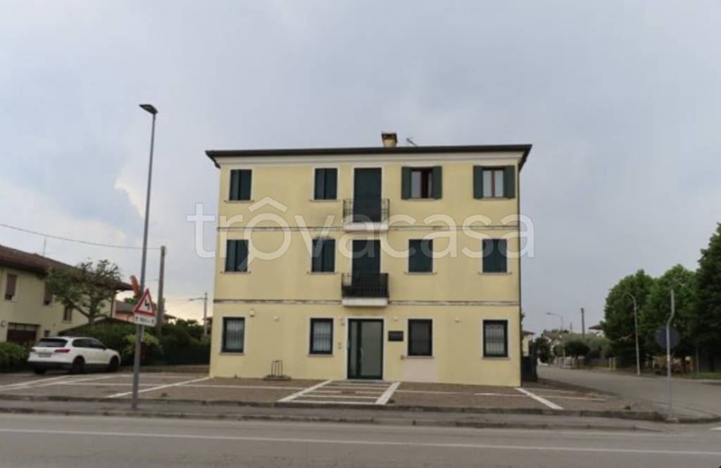 appartamento in vendita a Granze