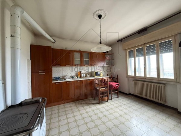 casa indipendente in vendita a Granze