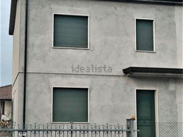 casa indipendente in vendita a Granze