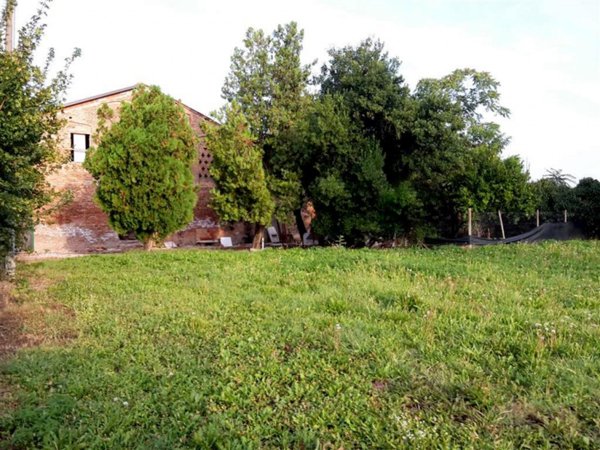 casa indipendente in vendita a Granze