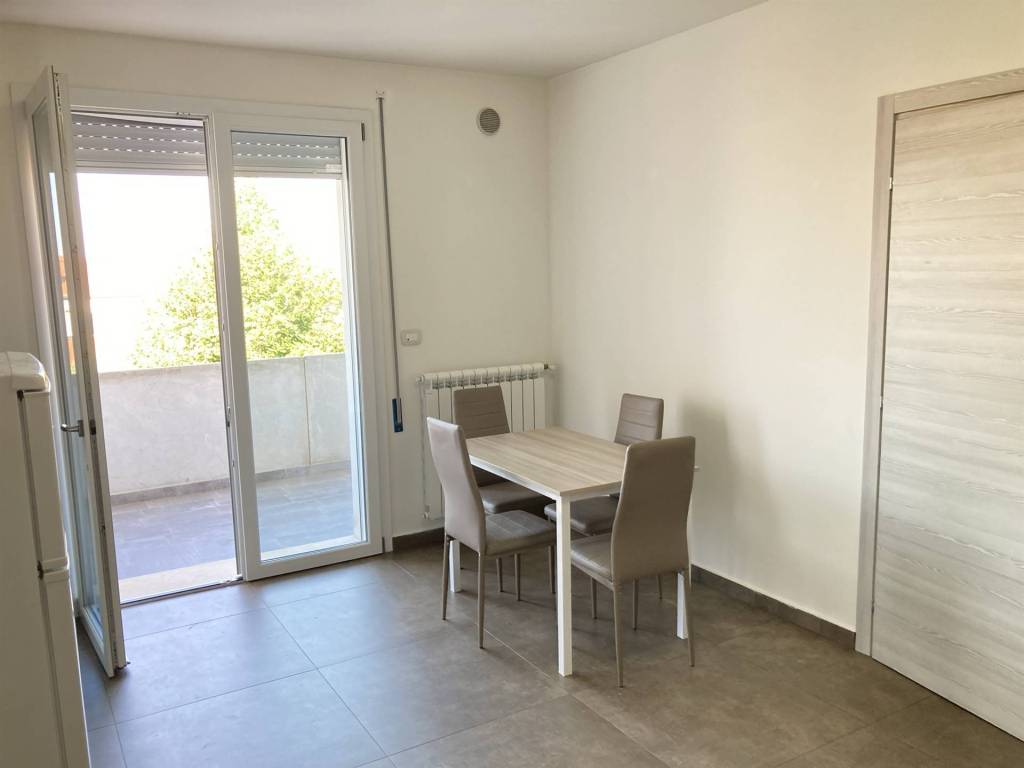 appartamento in vendita a Granze