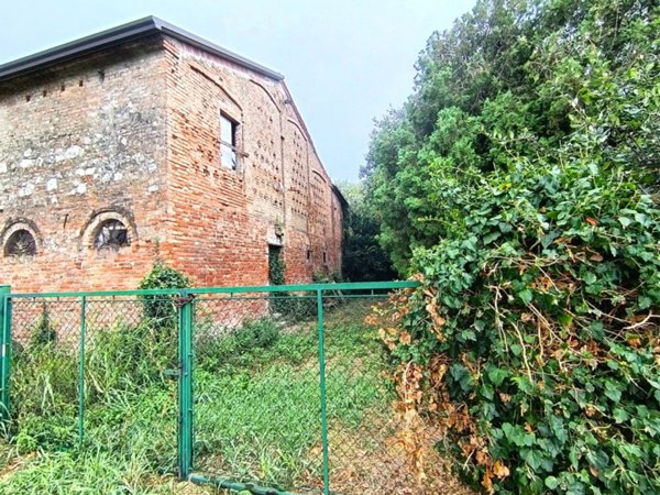 casa indipendente in vendita a Granze