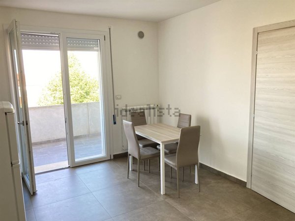 appartamento in vendita a Granze in zona Savellon