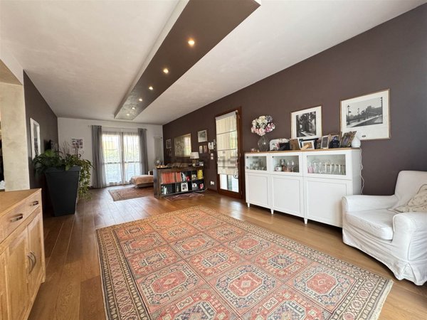 casa indipendente in vendita a Granze in zona Savellon