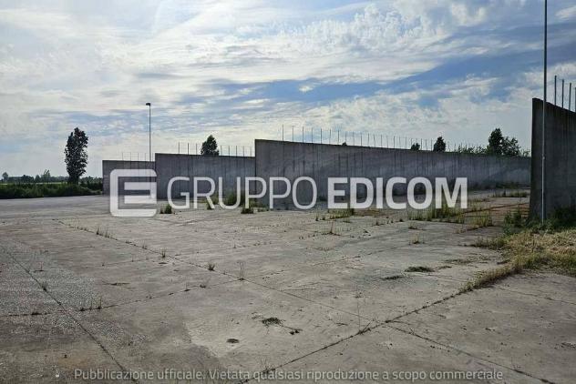 terreno in vendita a Granze