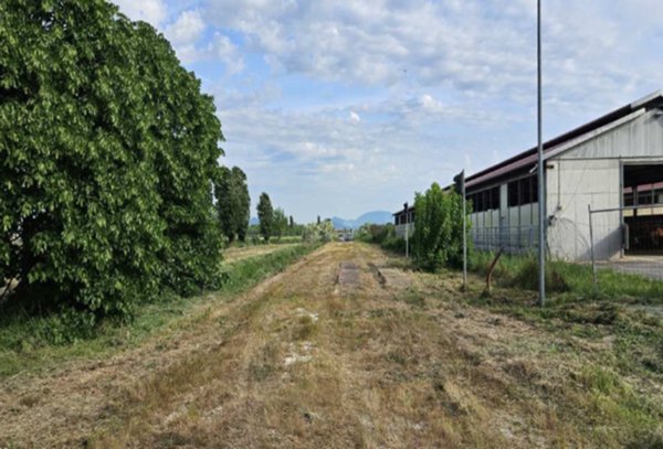 terreno in vendita a Granze