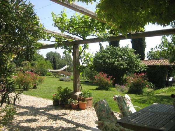 casa indipendente in vendita a Legnaro