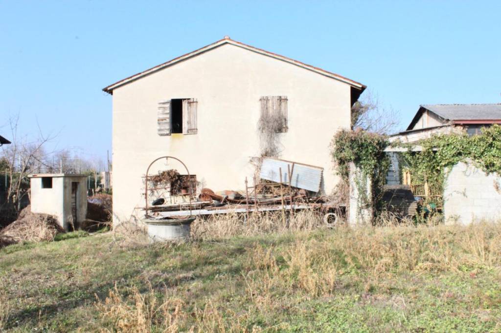 casa indipendente in vendita a Legnaro