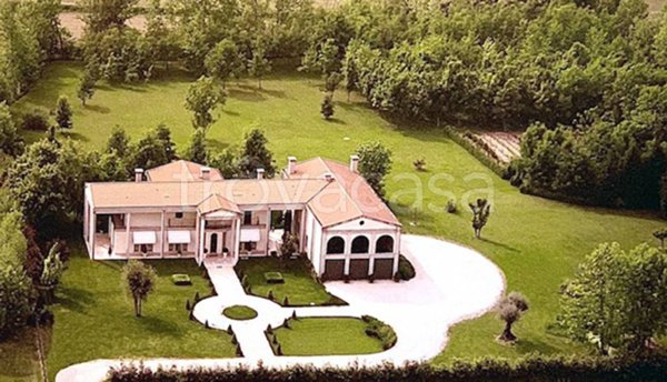 villa in vendita a Legnaro