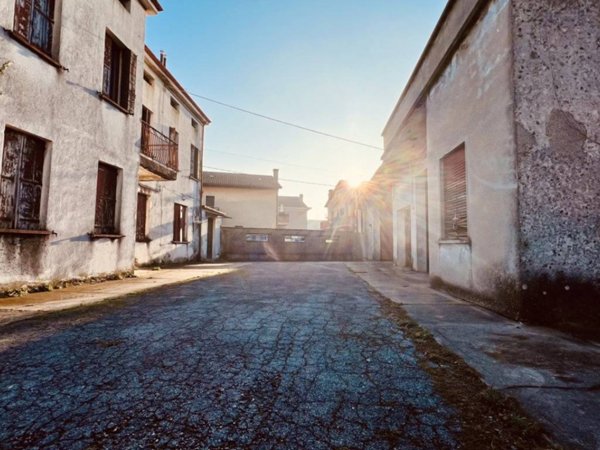 terreno edificabile in vendita a Legnaro