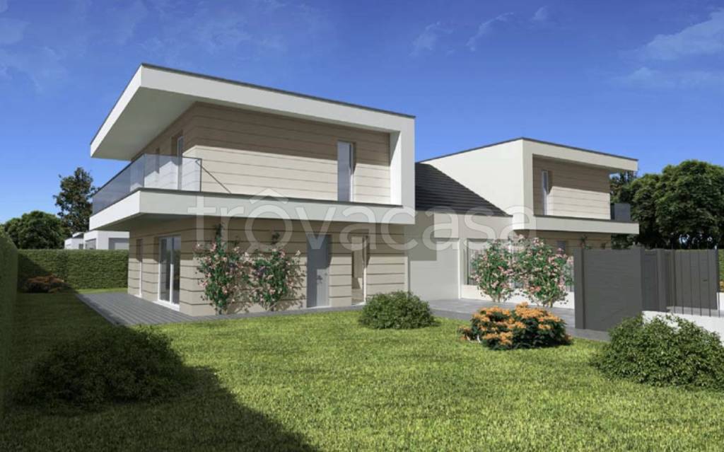 casa indipendente in vendita a Legnaro