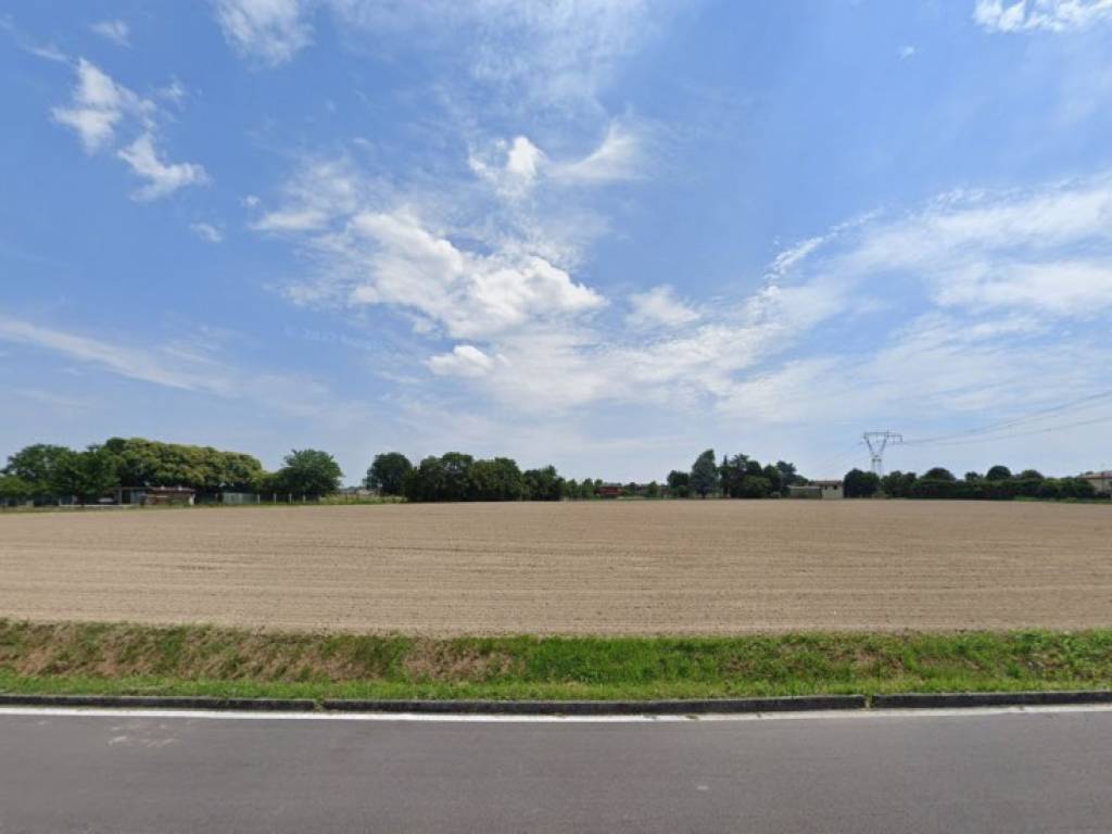 terreno agricolo in vendita a Legnaro