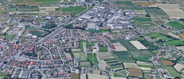 casa indipendente in vendita a Legnaro in zona Casone