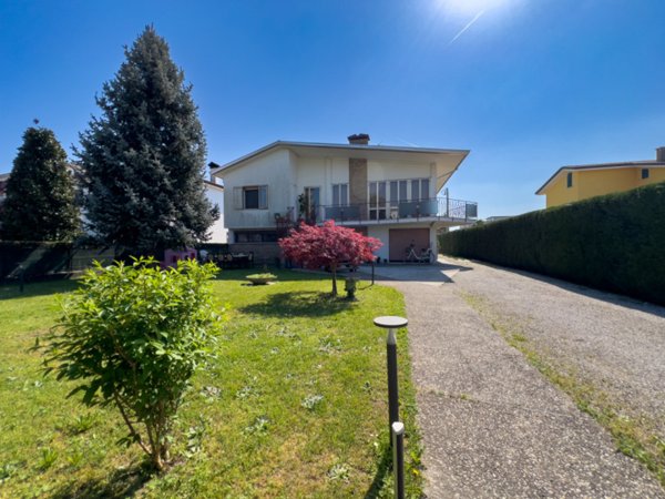 casa indipendente in vendita a Legnaro