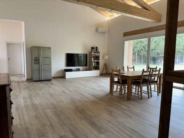casa indipendente in vendita a Legnaro