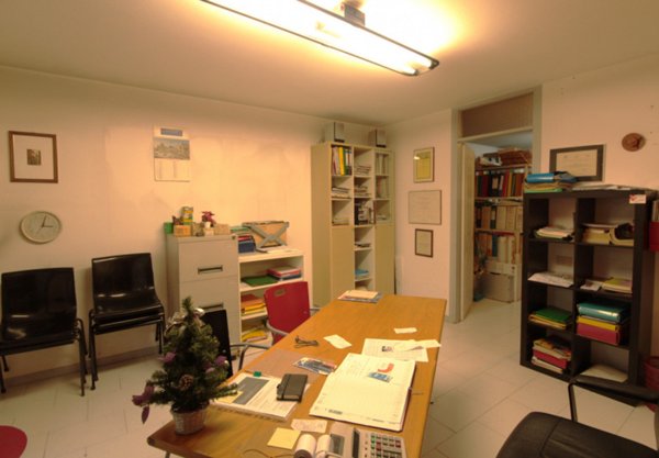 ufficio in vendita a Legnaro