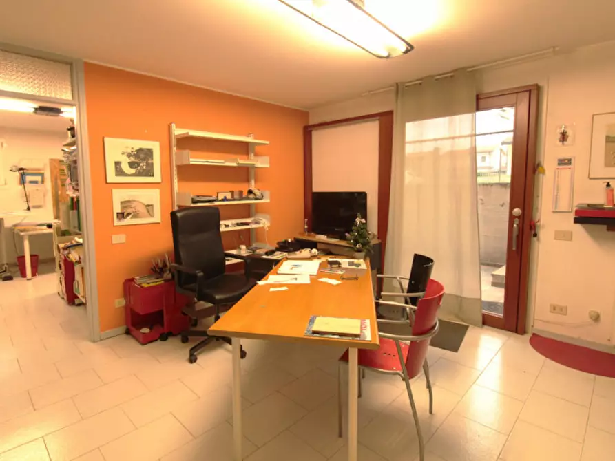 ufficio in vendita a Legnaro