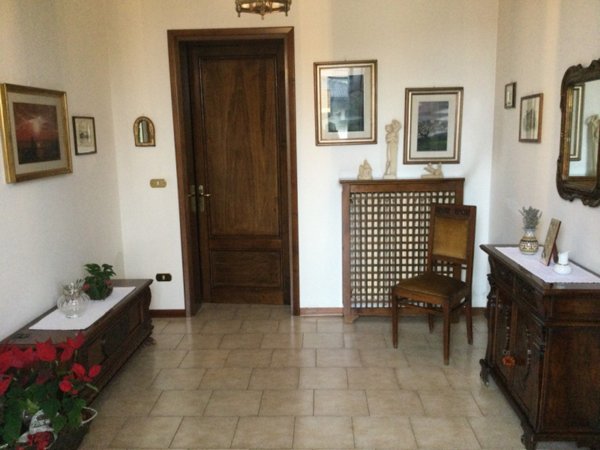 appartamento in vendita a Legnaro in zona Volparo