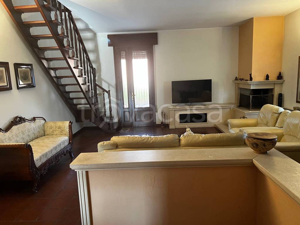 casa indipendente in vendita a Legnaro