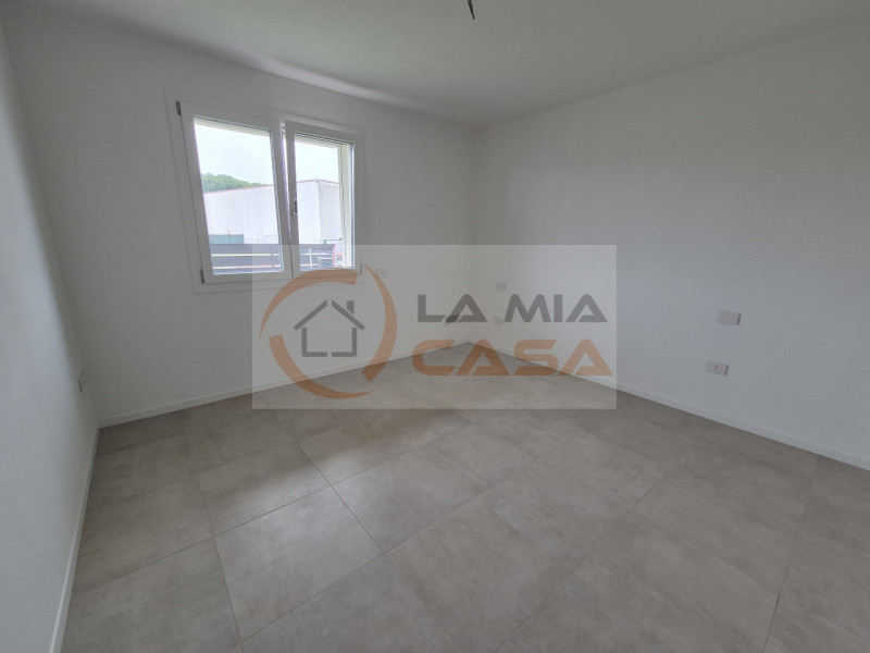 appartamento in vendita a Legnaro
