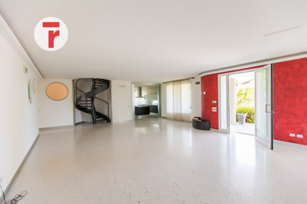 casa indipendente in vendita a Legnaro