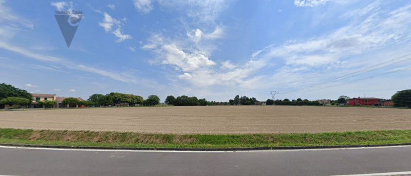terreno edificabile in vendita a Legnaro