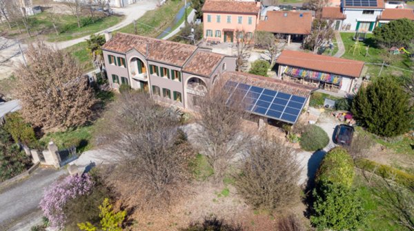 casa indipendente in vendita a Legnaro