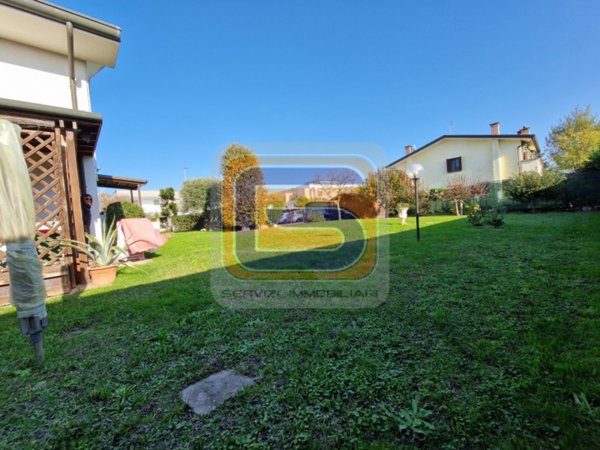 casa indipendente in vendita a Legnaro