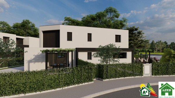 casa indipendente in vendita a Legnaro