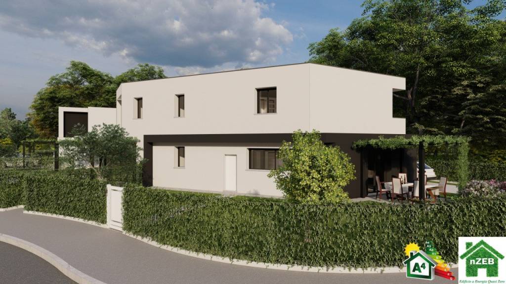 casa indipendente in vendita a Legnaro