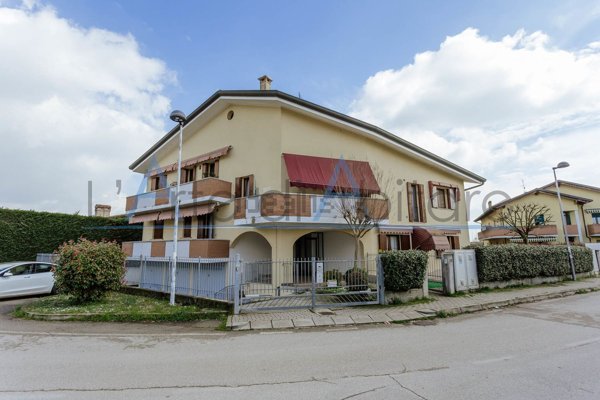 appartamento in vendita a Legnaro