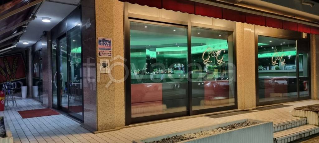 negozio in vendita a Legnaro